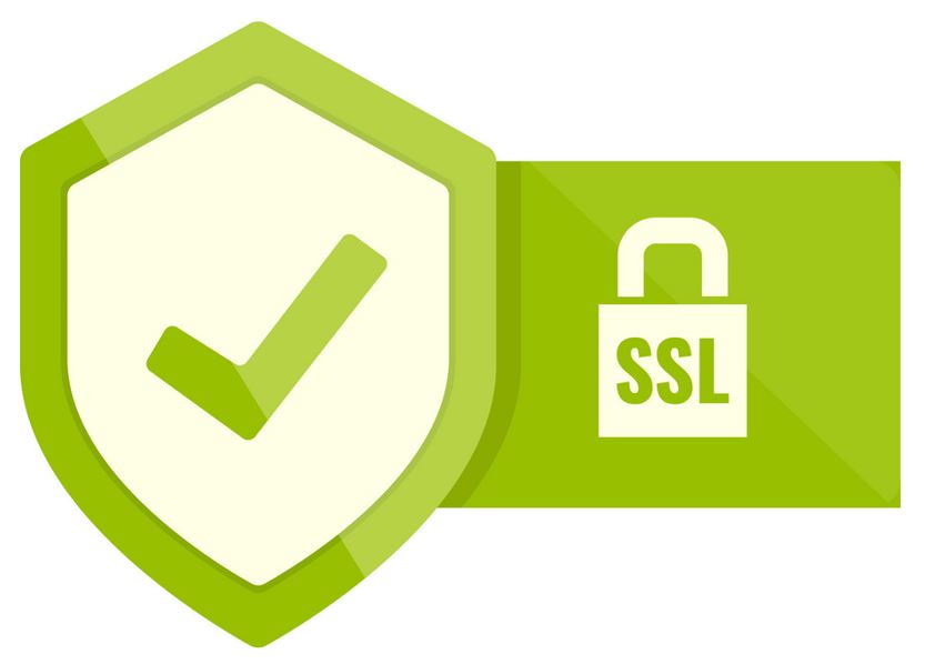 SSL Zertifikat