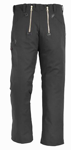 BOB Zunfthose schwarz