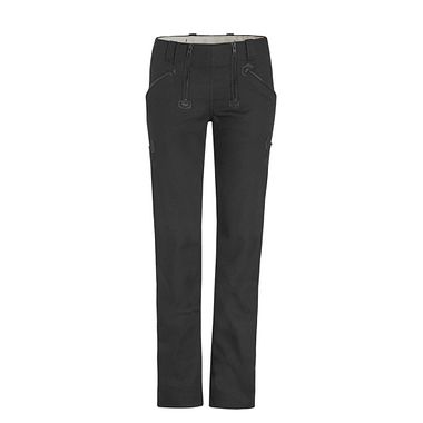 ANNA Damen Zunfthose schwarz