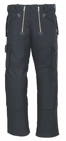 NILS Zunfthose schwarz