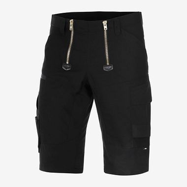 RENE Stretch Zunftshort schwarz