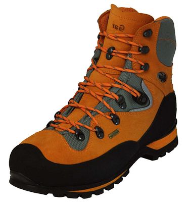 ALPINE ROUTE S3 orange