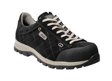 Step - Sicherheitsschuh S3 schwarz